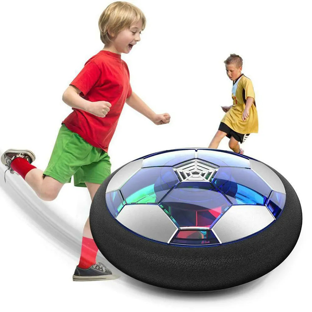 Hover-Fußball